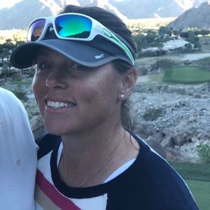 Meet your Posher, Jen